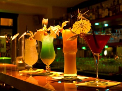 Foto:  Lucky Garden Bielefeld